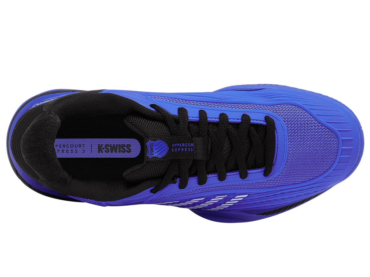 HYPERCOURT EXPRESS 3 | K-Swiss Quality