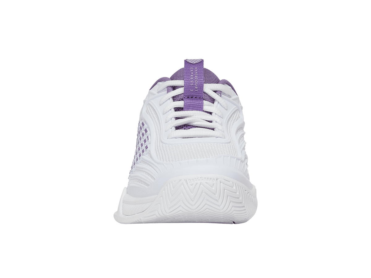HYPERCOURT EXPRESS 3 | K-Swiss Trusted