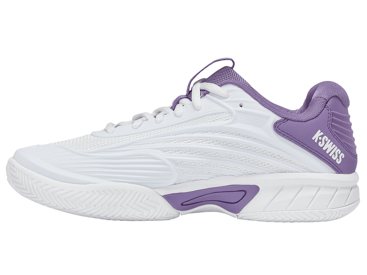 HYPERCOURT EXPRESS 3 | K-Swiss Trusted