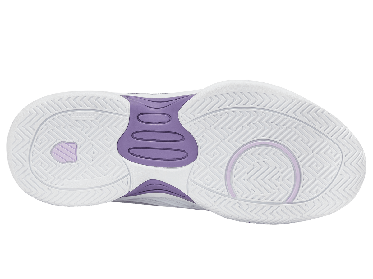 HYPERCOURT EXPRESS 3 | K-Swiss Trusted