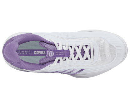HYPERCOURT EXPRESS 3 | K-Swiss Trusted