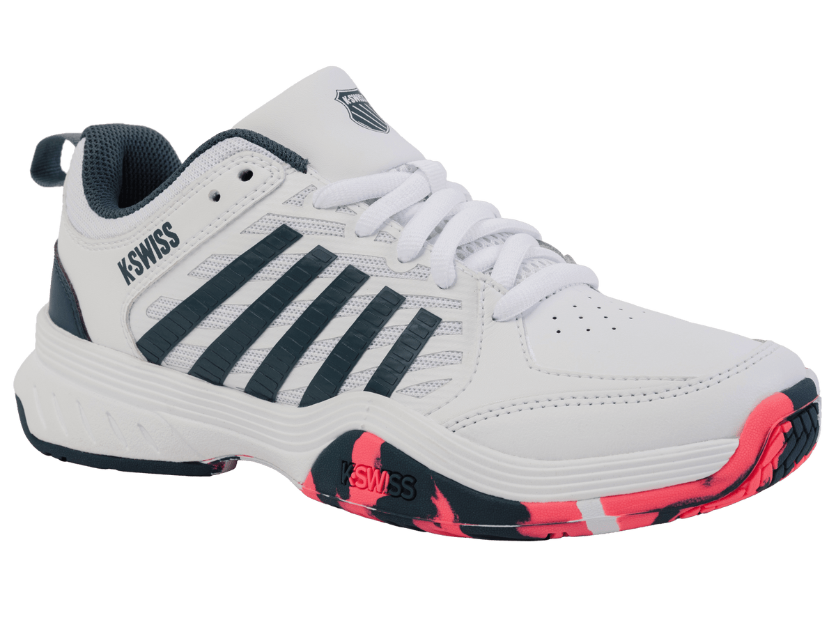 COURT EXPRESS 2 | K-Swiss Trusted