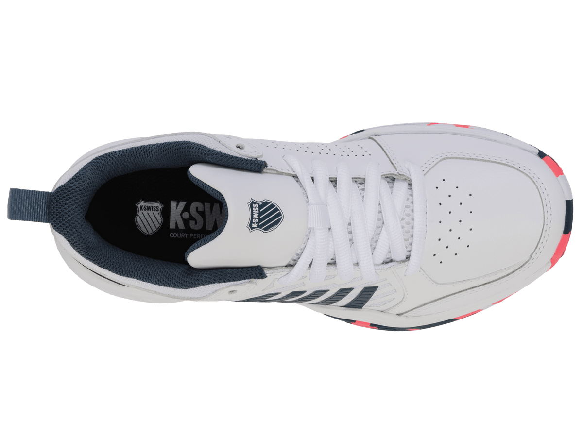 COURT EXPRESS 2 | K-Swiss Trusted