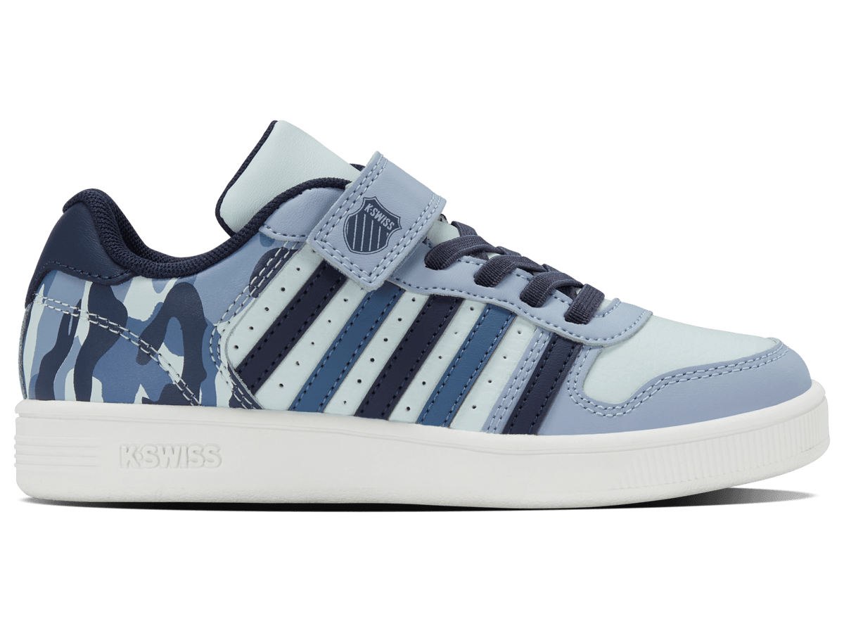COURT PALISADES STRAP | K-Swiss Featured