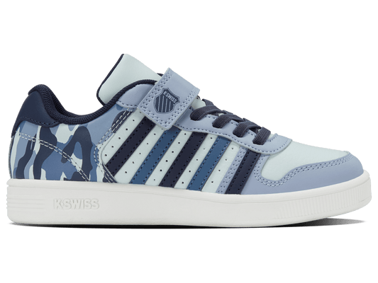 COURT PALISADES STRAP | K-Swiss Featured