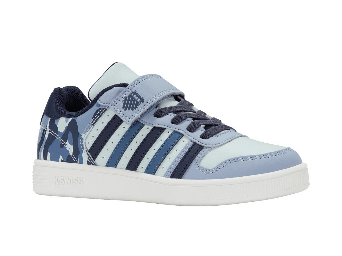 COURT PALISADES STRAP | K-Swiss Featured