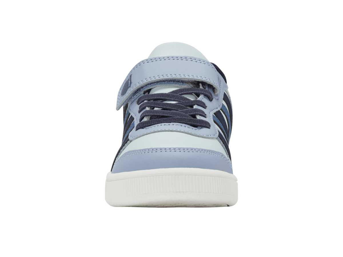 COURT PALISADES STRAP | K-Swiss Featured