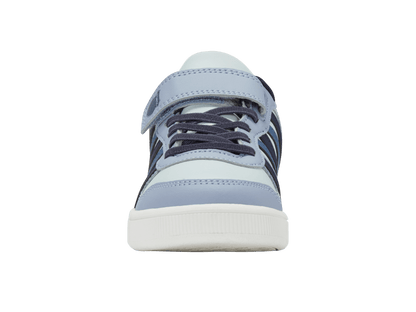 COURT PALISADES STRAP | K-Swiss Featured