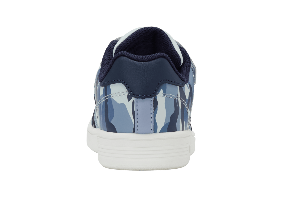 COURT PALISADES STRAP | K-Swiss Featured