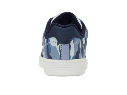 COURT PALISADES STRAP | K-Swiss Featured