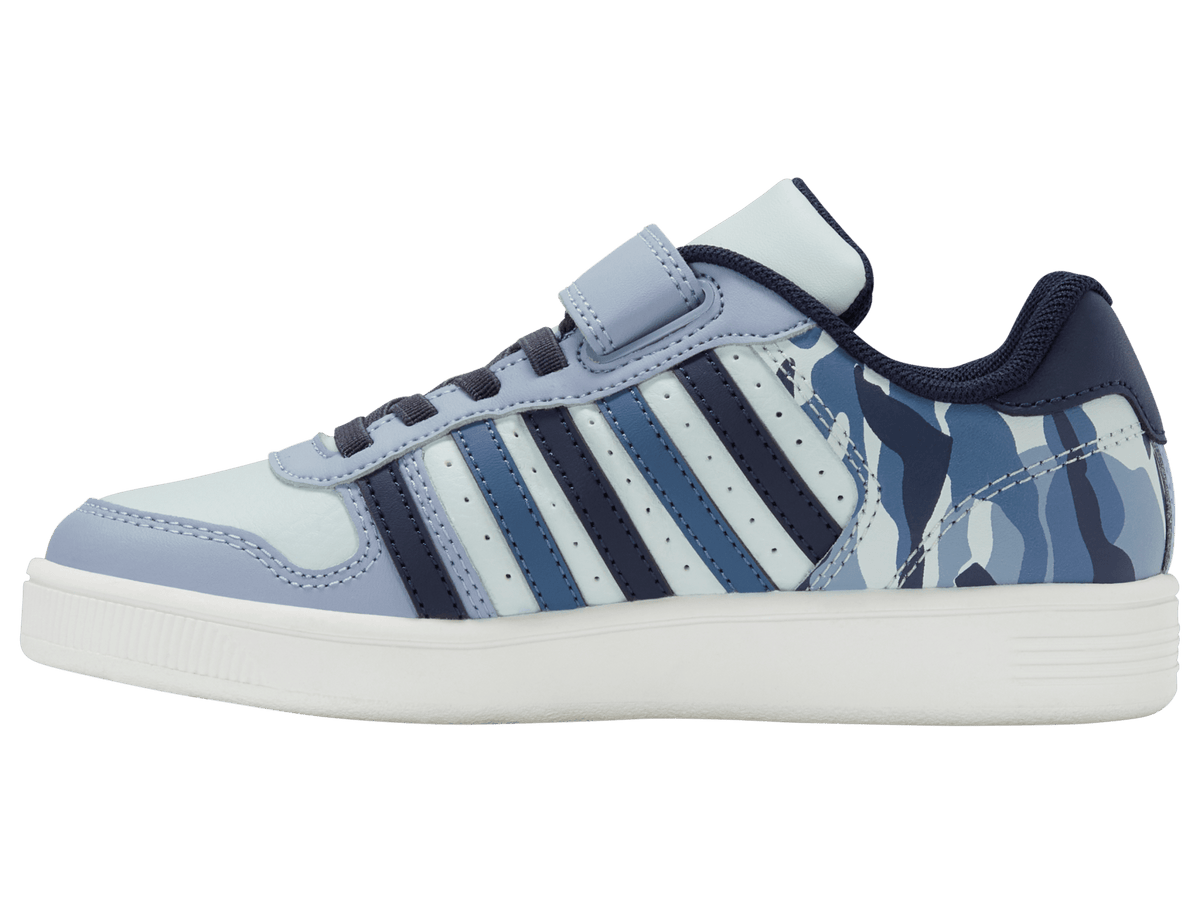 COURT PALISADES STRAP | K-Swiss Featured