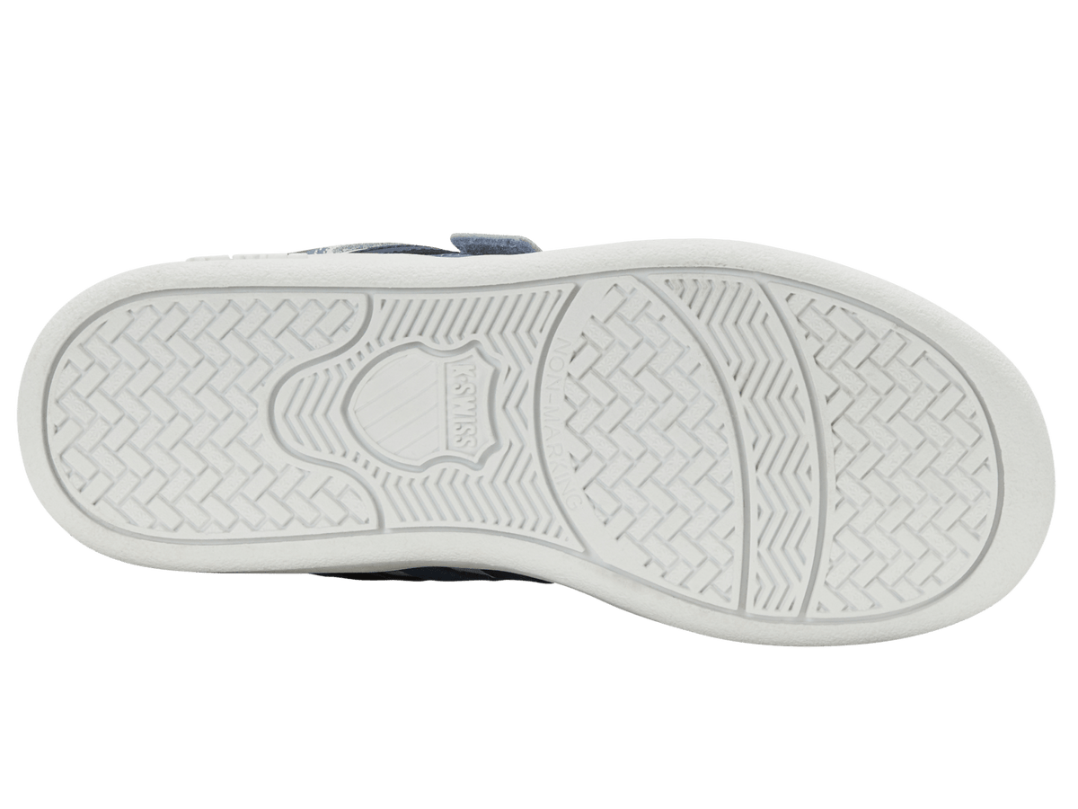 COURT PALISADES STRAP | K-Swiss Featured