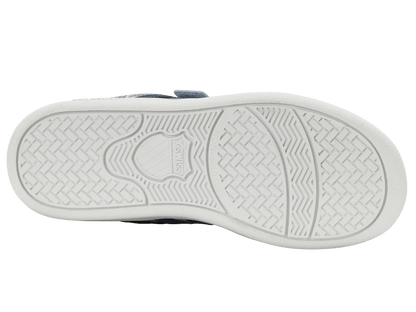 COURT PALISADES STRAP | K-Swiss Featured