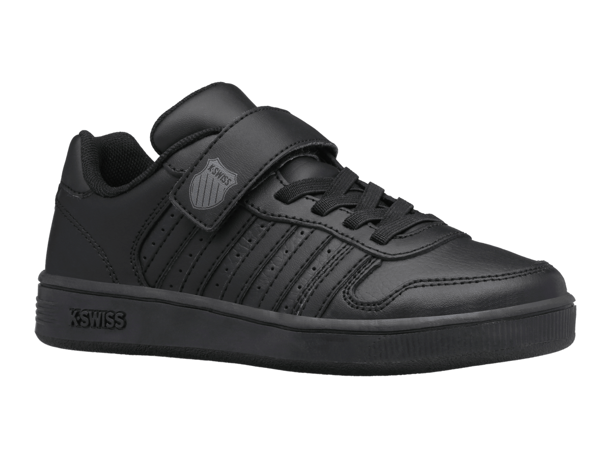 COURT PALISADES STRAP | K-Swiss Signature