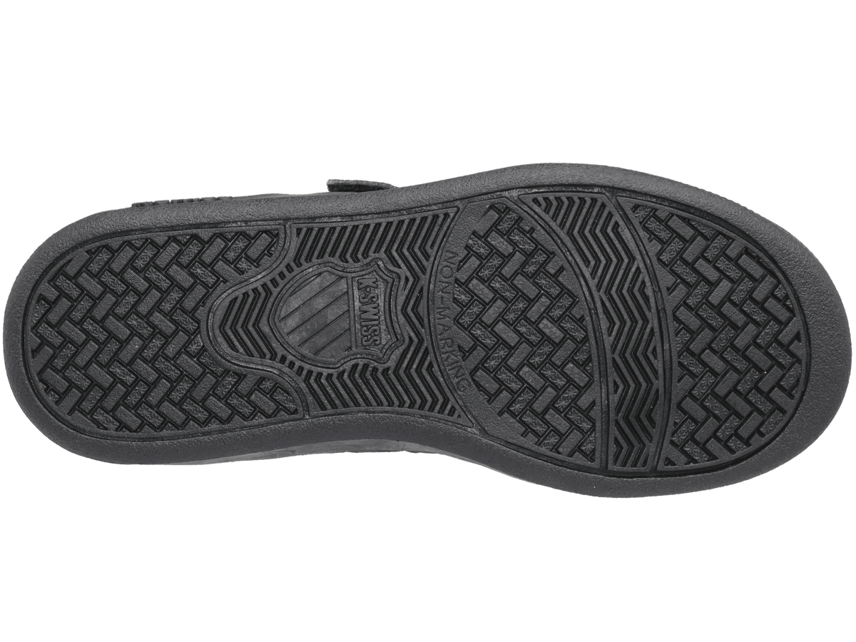 COURT PALISADES STRAP | K-Swiss Signature