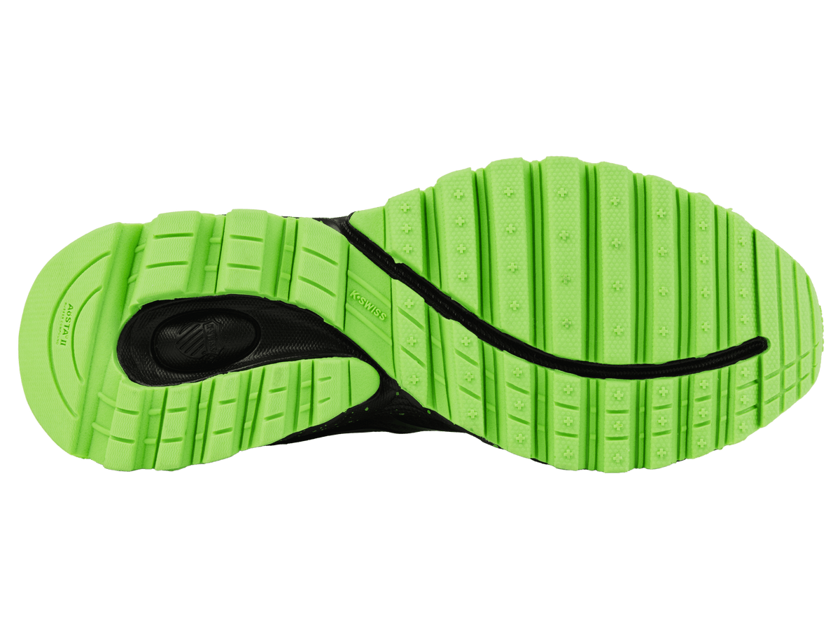 TUBES 200 | K-Swiss Special Offer