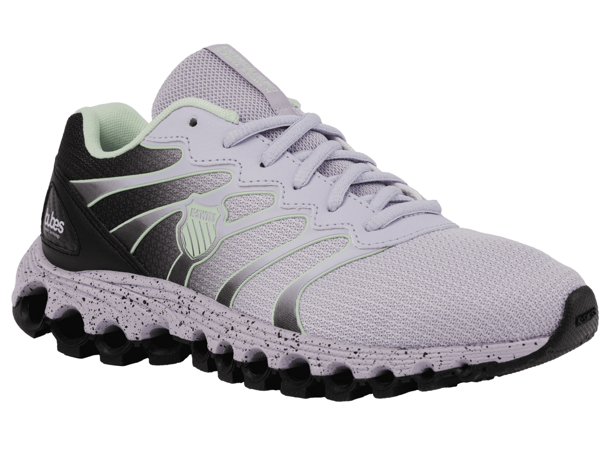 TUBES 200 | K-Swiss Quality