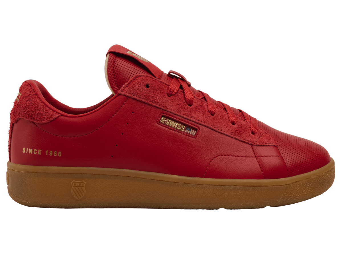 KSRC SLAMM KLUB | K-Swiss Hot Sale