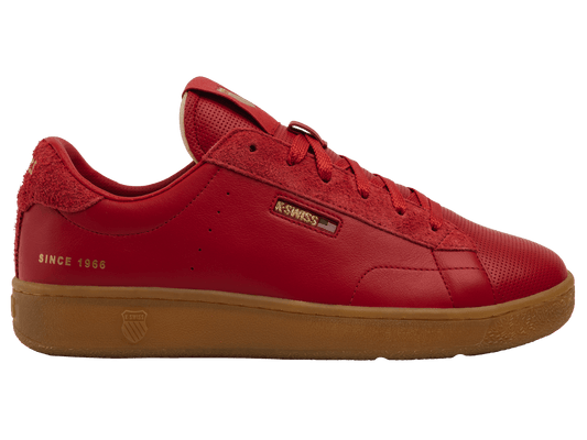 KSRC SLAMM KLUB | K-Swiss Hot Sale