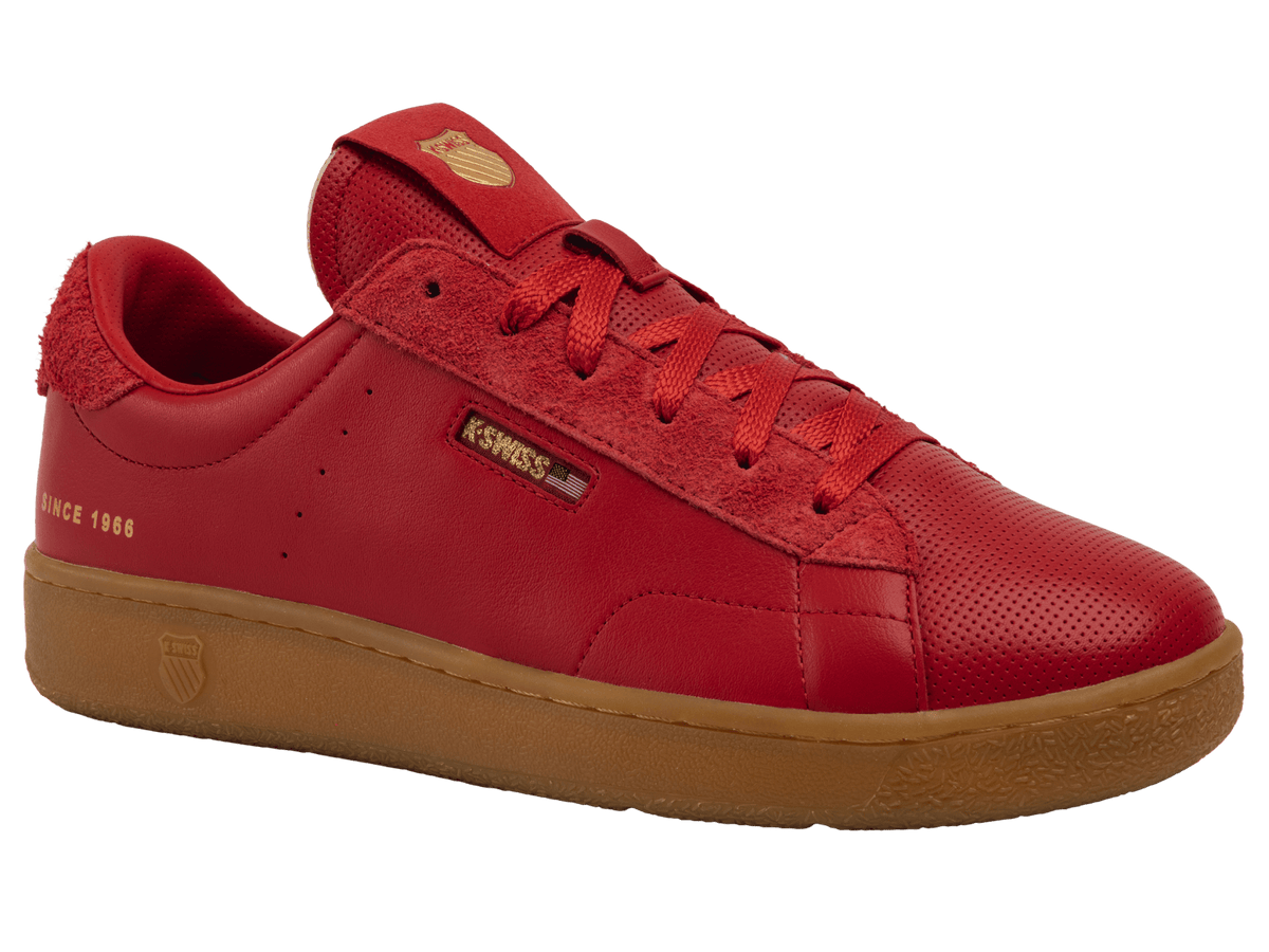 KSRC SLAMM KLUB | K-Swiss Hot Sale
