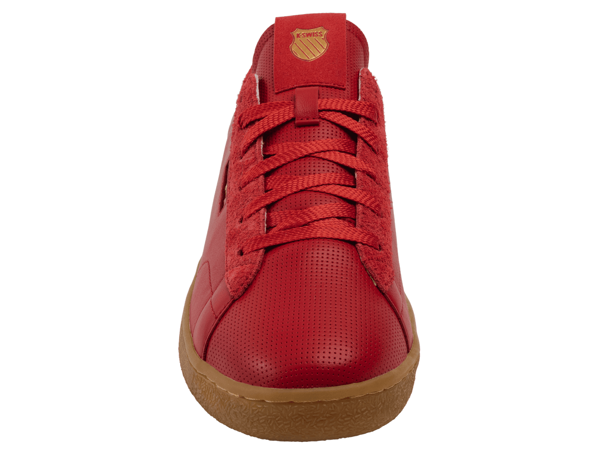 KSRC SLAMM KLUB | K-Swiss Hot Sale