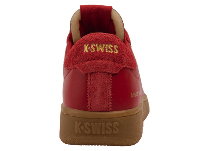 KSRC SLAMM KLUB | K-Swiss Hot Sale