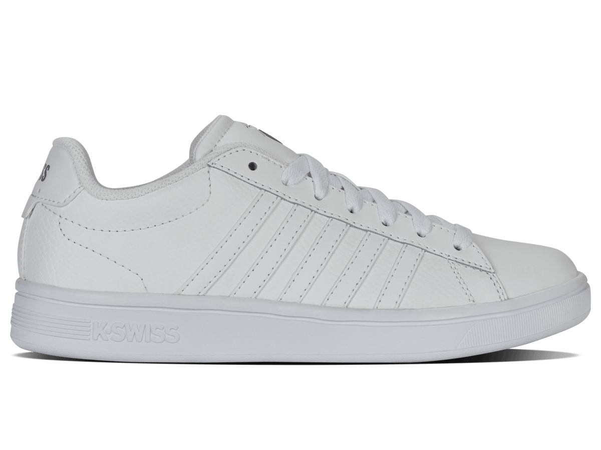 COURT TIEBREAK II | K-Swiss Special Offer