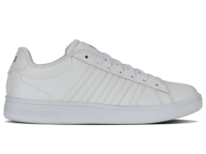 COURT TIEBREAK II | K-Swiss Special Offer
