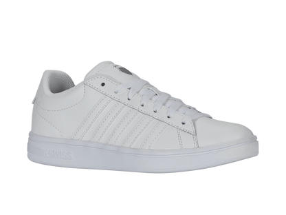 COURT TIEBREAK II | K-Swiss Special Offer