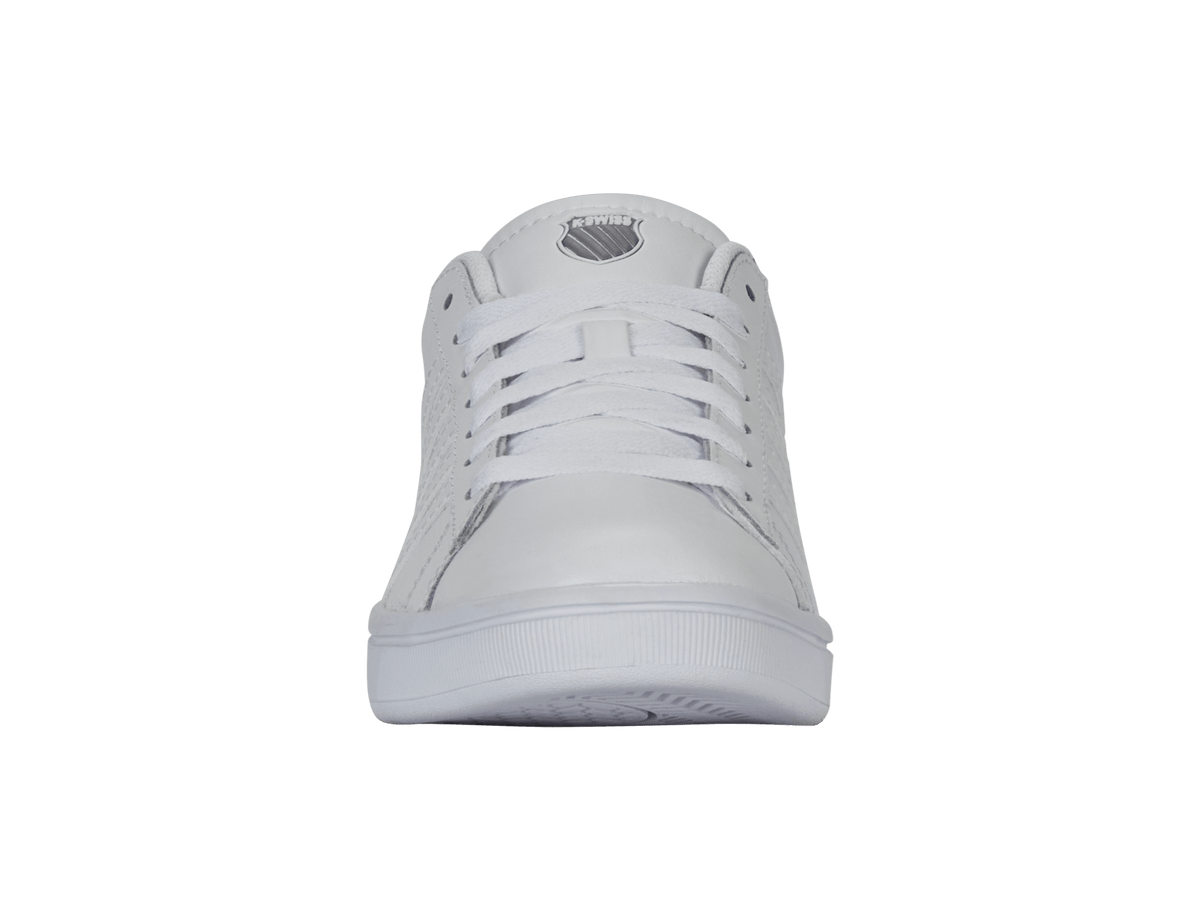 COURT TIEBREAK II | K-Swiss Special Offer