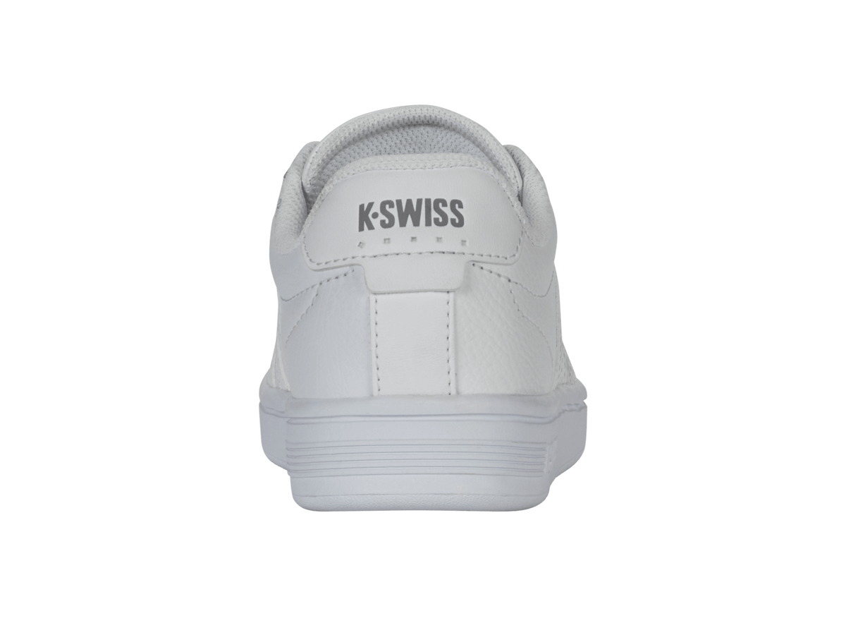 COURT TIEBREAK II | K-Swiss Special Offer