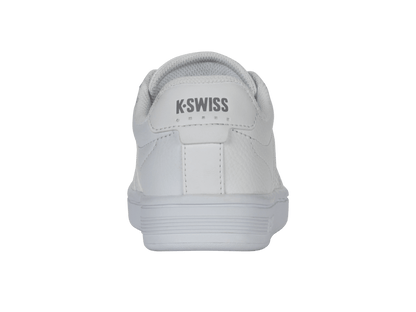 COURT TIEBREAK II | K-Swiss Special Offer