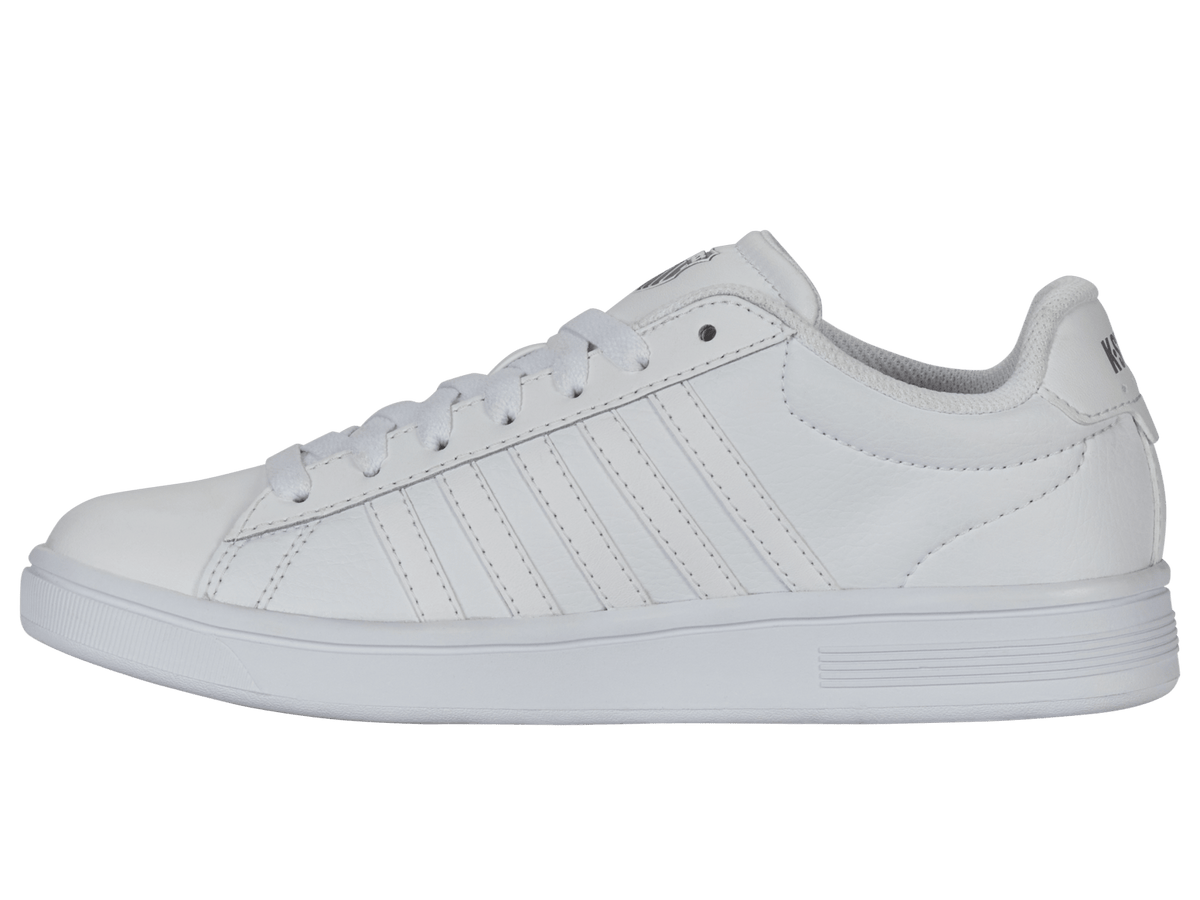COURT TIEBREAK II | K-Swiss Special Offer