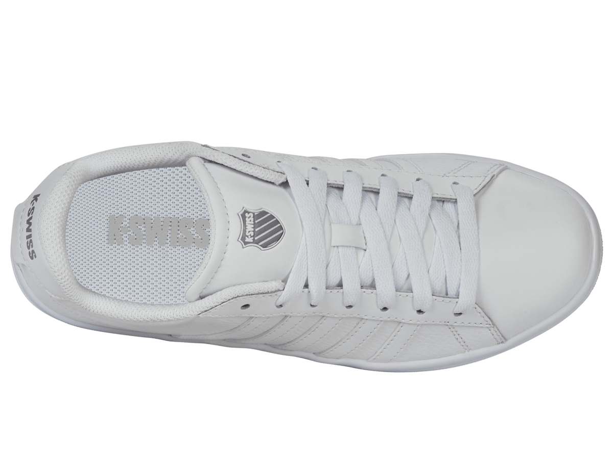 COURT TIEBREAK II | K-Swiss Special Offer