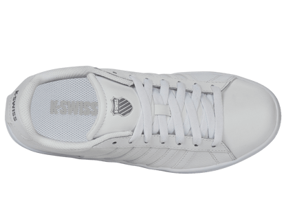 COURT TIEBREAK II | K-Swiss Special Offer