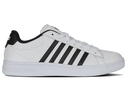 COURT TIEBREAK II | K-Swiss Premium