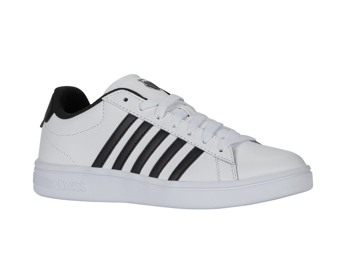 COURT TIEBREAK II | K-Swiss Premium