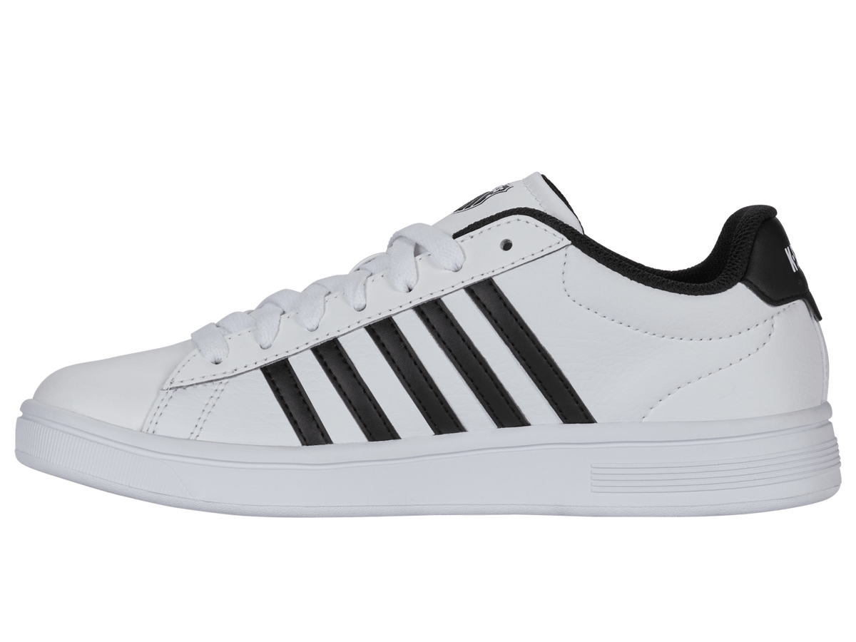 COURT TIEBREAK II | K-Swiss Premium