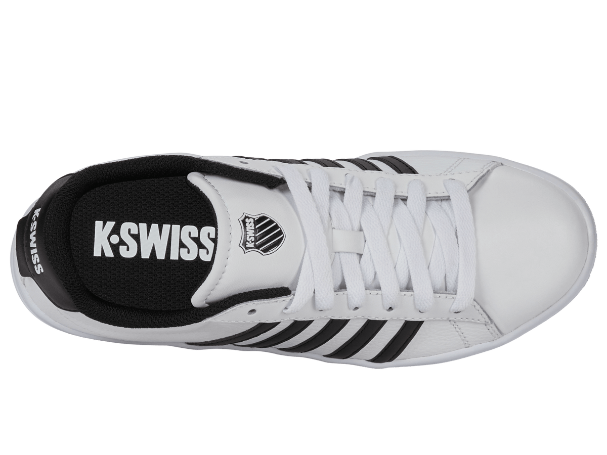COURT TIEBREAK II | K-Swiss Premium