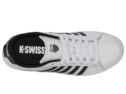 COURT TIEBREAK II | K-Swiss Premium