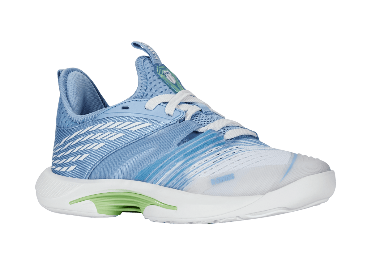 SPEEDTRAC | K-Swiss Value