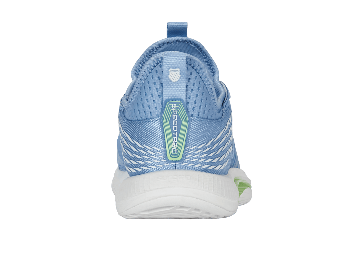 SPEEDTRAC | K-Swiss Value