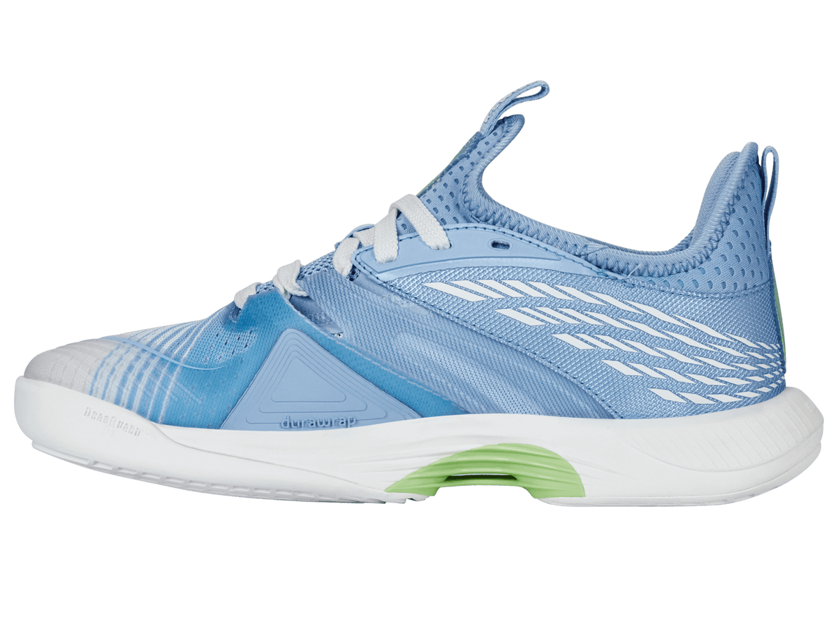 SPEEDTRAC | K-Swiss Value