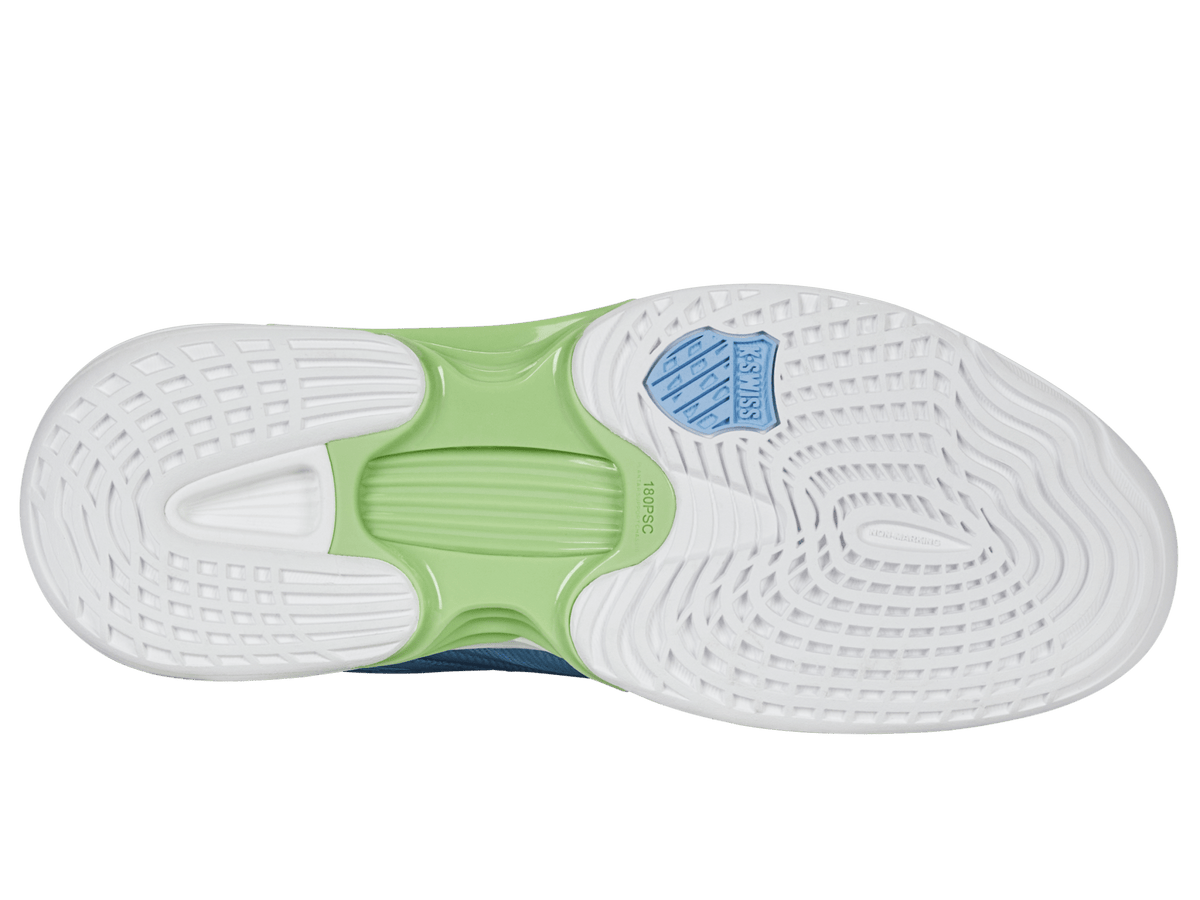 SPEEDTRAC | K-Swiss Value