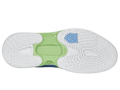 SPEEDTRAC | K-Swiss Value