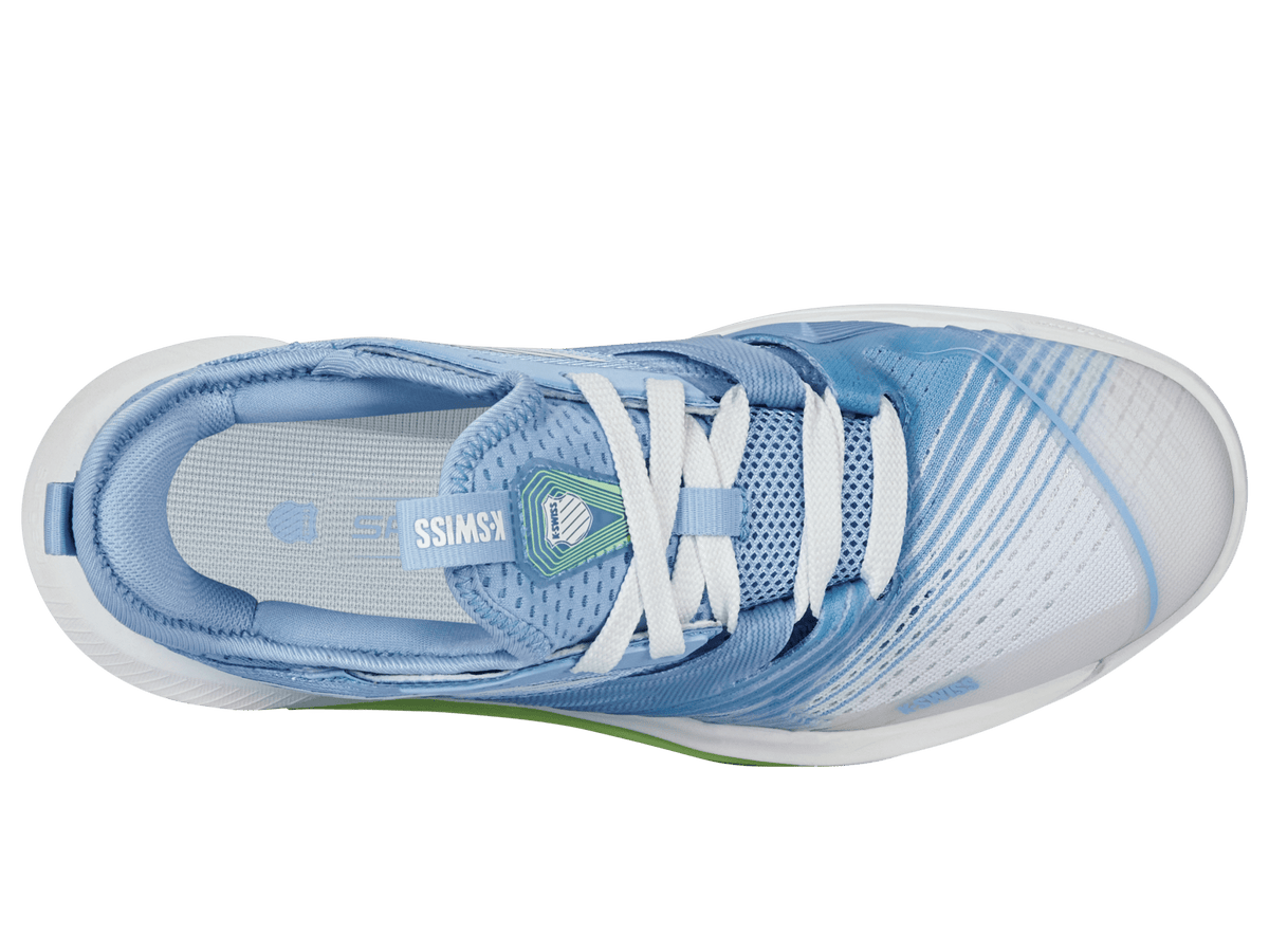 SPEEDTRAC | K-Swiss Value