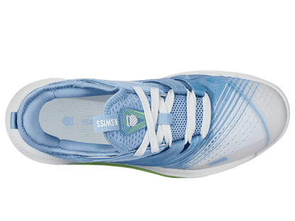 SPEEDTRAC | K-Swiss Value