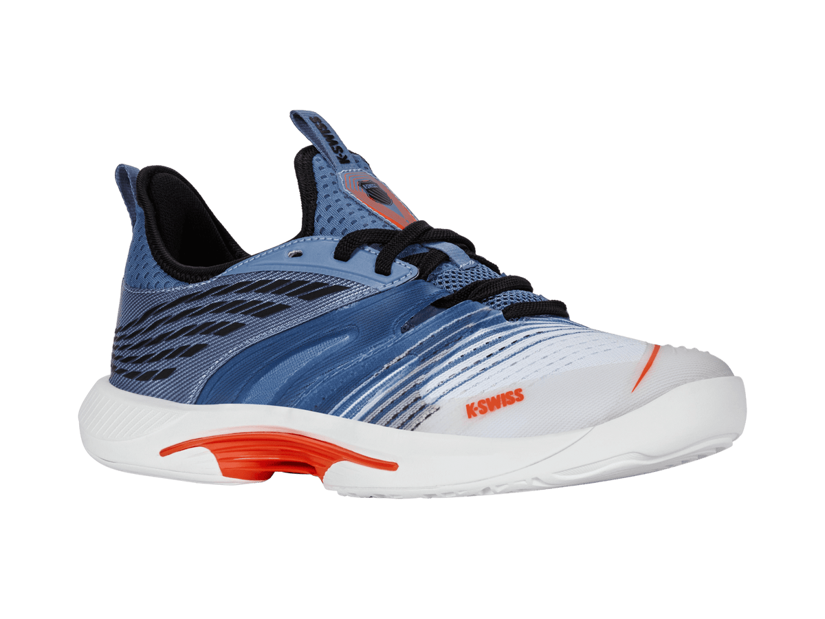 SPEEDTRAC | K-Swiss Deals