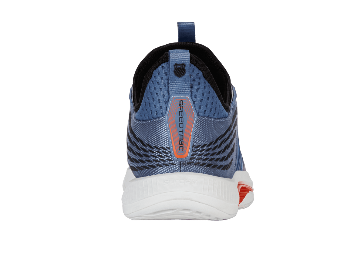 SPEEDTRAC | K-Swiss Deals