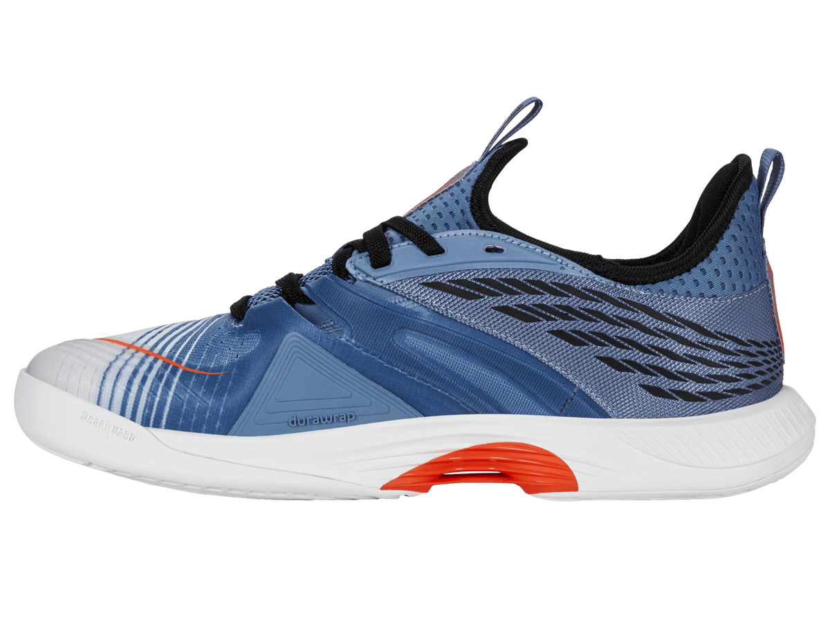 SPEEDTRAC | K-Swiss Deals